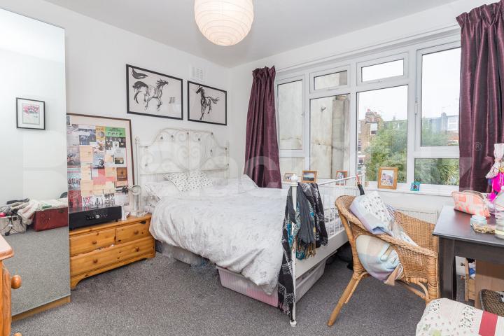 A one bedroom property located in the heart of Crouch End Nelson Road, Crouch End